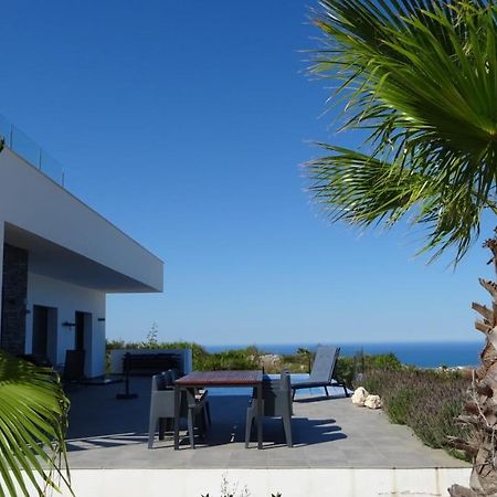 El Sol Blanco Villa Ráfol de Almunia Exteriör bild